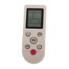 ABS Air Conditioner Remote Control Universal for AUX YKRf 001 YKRf 09R010 F 06 YKr F 016E