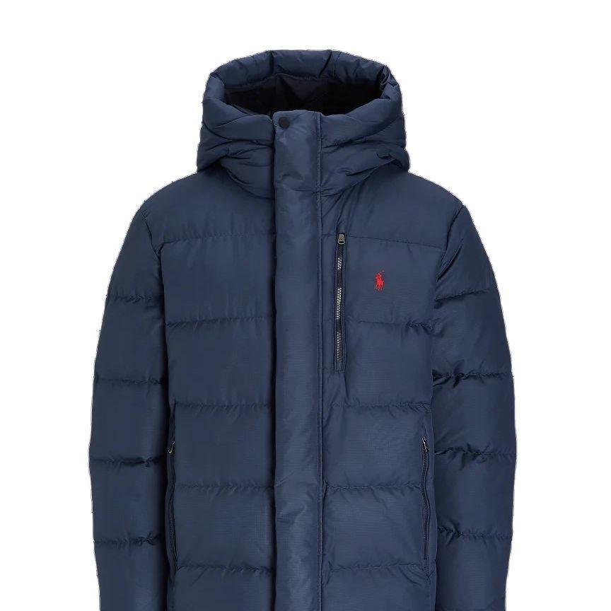 Polo Ralph Lauren Gorham Puffer Jacket MNPOOTW16021421