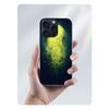 Tennis sport Capa Phone Case For Iphone 17 Air 16 Pro Max 15 12 Pro 14 Plus 17E 16E 11 13 Mini Cover Cases Fundas Cell Clear TPU