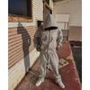 Streetwear Y2K Set Felpa con Cappuccio e Pantaloni della Tuta Stampa Trendy Pezzo Unico Giovani Adulti