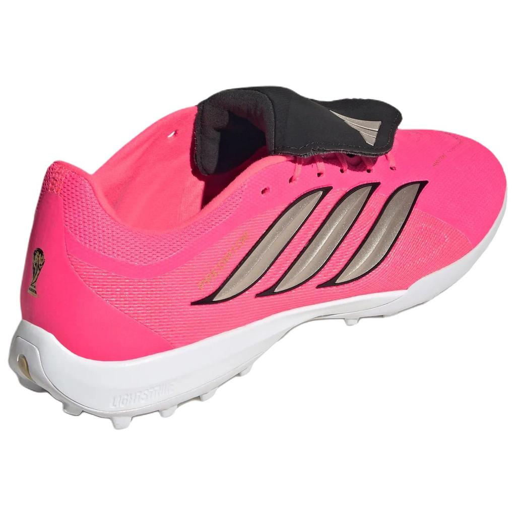 adidas Футбольные бутсы PREDATOR LEAGUE Унисекс Неоновый красный IH7212