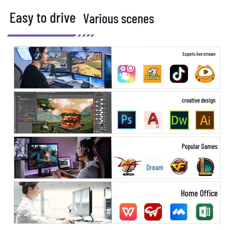 ASUS Core i5 Gaming Desktop PC (CN version)