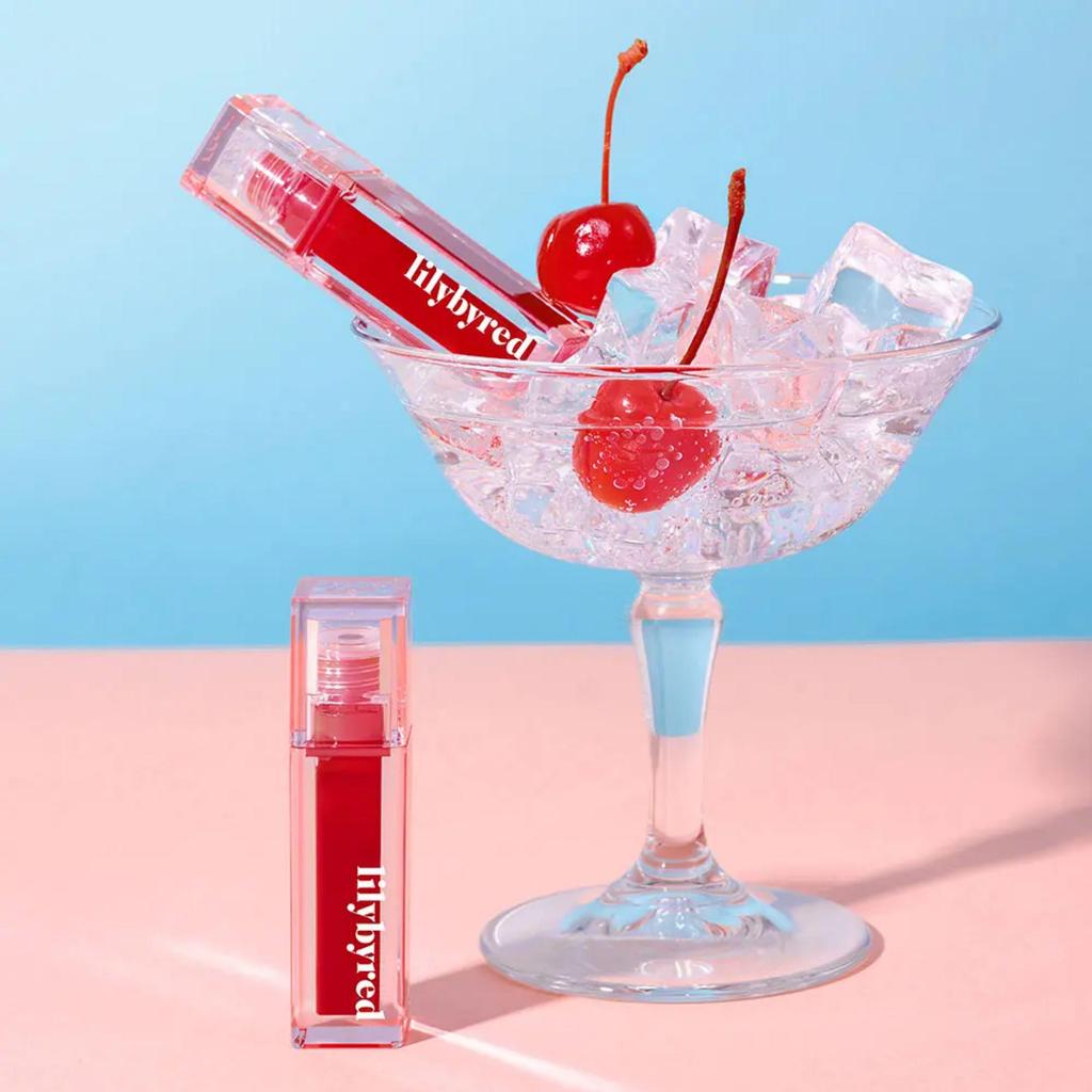 lilybyred Juicy Liar Water Tint 4,8 г