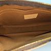 [Б/У] Multi Pochette Accessoires Сумка-комбинация «Пять в одном» на цепочке Monogram Из покрытого канваса Кожаная сумка Маджонг Под мышкой Ручная - Очень хорошее состояние #1GED4F6