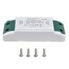 LED Driver 24V DC 0.75A 18W Quiet Operation Constant Current 24V Transformer for LED Strip Lights AC100‑240V