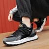 New High Quality Men's Sneakers Lightweight and Breathable Outdoor Running Shoes Versatile Casual Shoes  Para Hombres