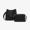 Women's Bag New Large Capacity Bucket Bag Women's Shoulder Bag Crossbody Bag To Send Girlfriend Long 24.5cm Wide 11cm23cm