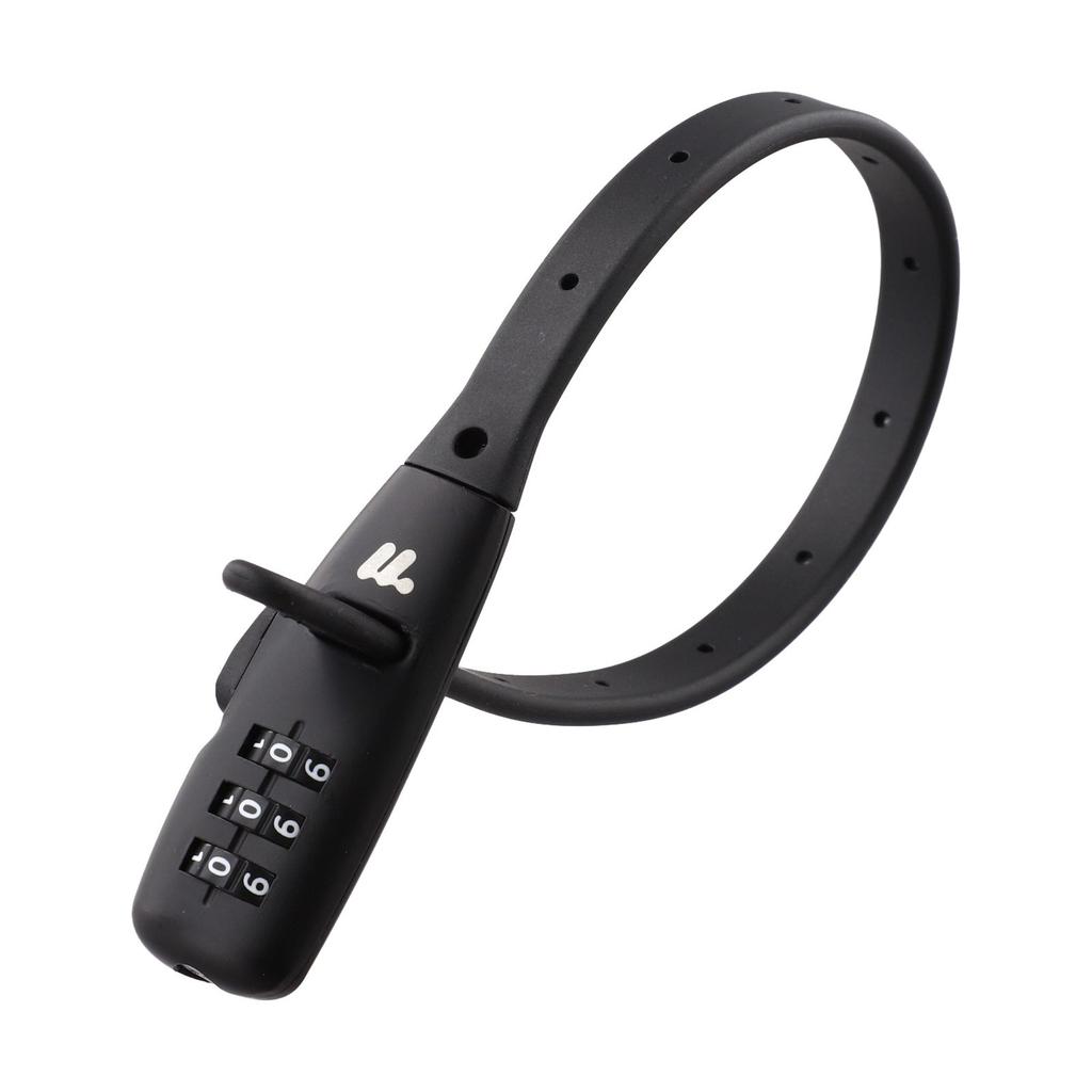 Bicycle Lock Cable Lock Combination Lock Flexible Steel Bar