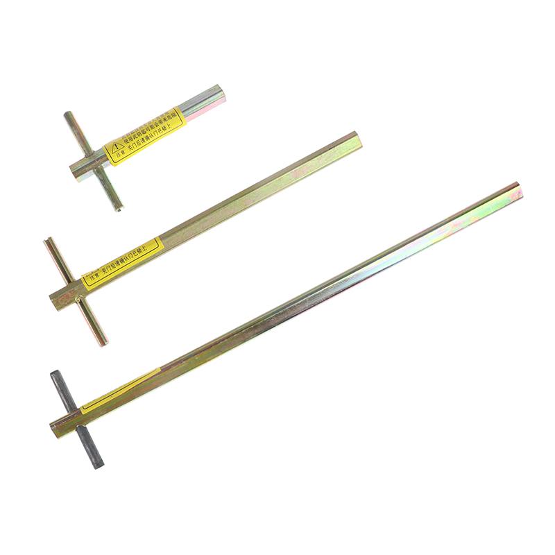 Ключ-треугольник для лифта расширенного типа  Ключ-треугольник  Ключ-треугольник для поезда