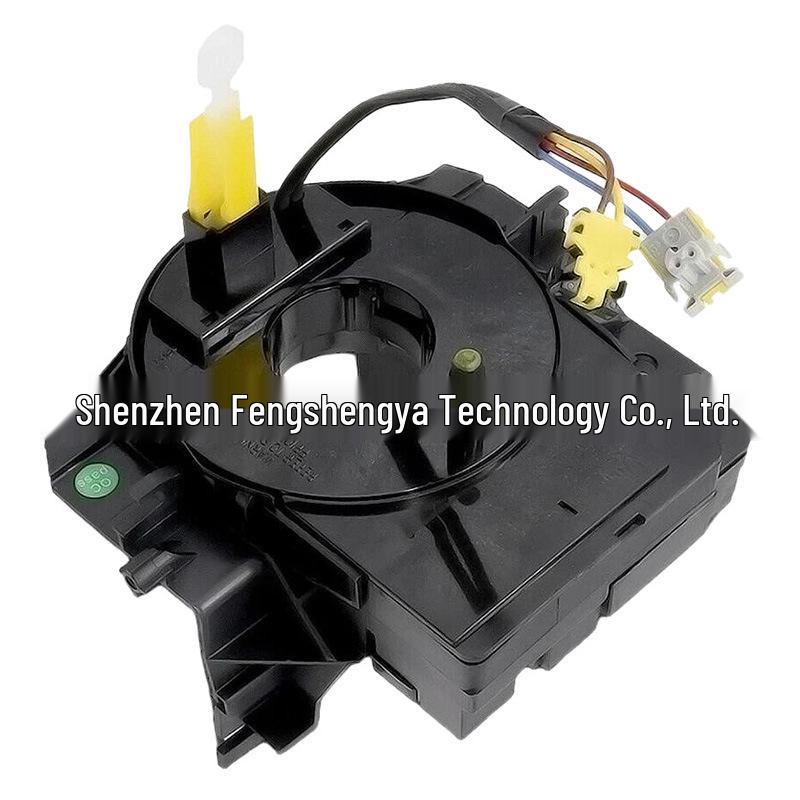 5156106AF: Совместимый датчик рулевого колеса для Jeep Chrysler (Заменяет 5156106AD и 68339336AA)
