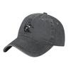 Бейсболки My Chemical Romance Классические Потертые Выстиранные Панк Эмо Рок Snapback Кепка Унисекс Для улицы Путешествий Регулируемые Кепки Кепка