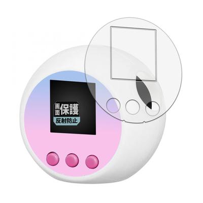 Защитная пленка Leipsden для Takara Tomy Punirunzu и персонажей Sanrio, с уменьшенным отражением, устойчивая к образованию пузырьков и отпечаткам пальцев, сделано в Японии