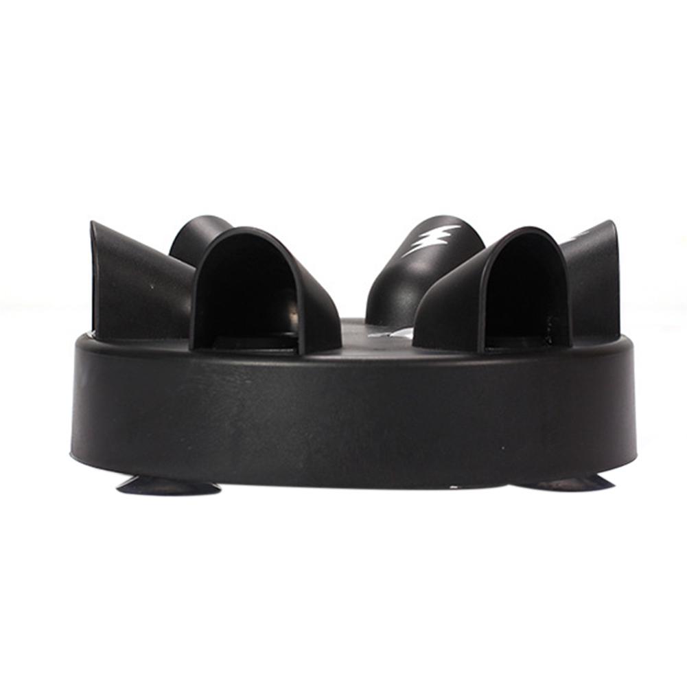 Machine Electric Shock Detector Shocking Liar Truth or Dare Game Consoles Toys Gift