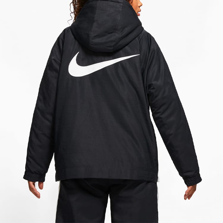 Nike Женская куртка X Ambush Nrg Ir 'Nets' DB8576-010
