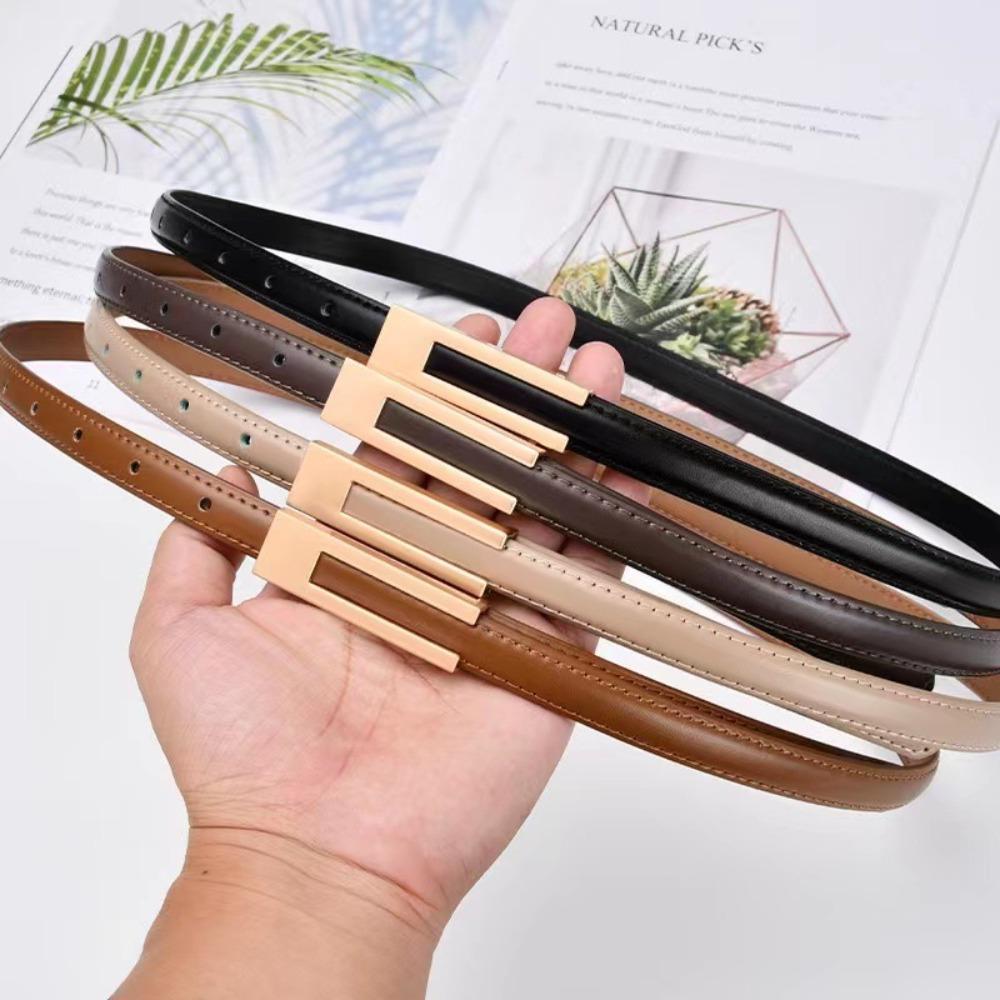 Регулируемые узкие поясные ремни, сплавная пряжка, платье, пальто, декоративный пояс, поясной ремень, женский