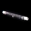 1Pc 500W Led Flood Light Bulb Replacement Halogen Lamp Tube Bulb 118Mm