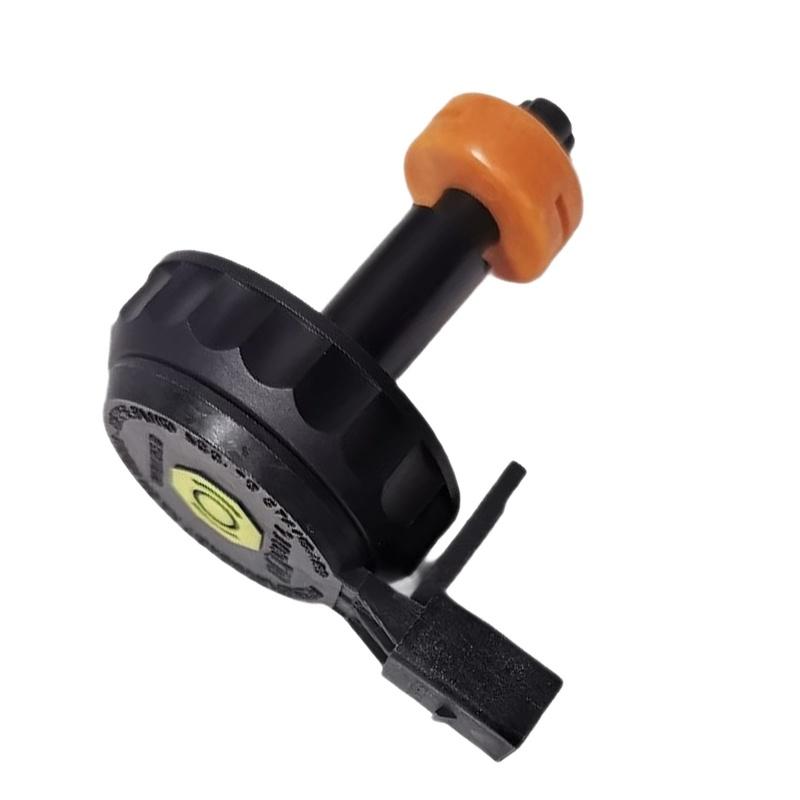 Крышка бачка главного тормозного цилиндра для Audi A3, Seat, Skoda, номер OEM 1K2611349A, подходит для нескольких моделей