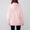 PUMA Jackets Women's Pink Hooded Moderate Other 531700-36
