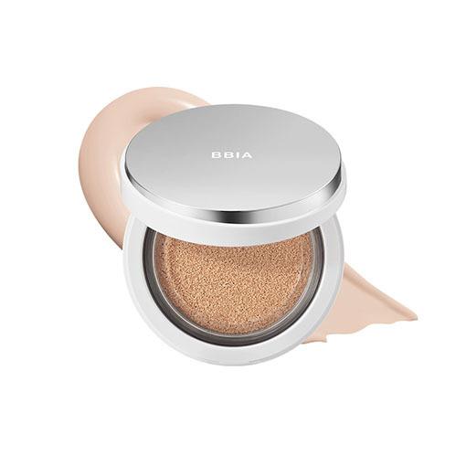 BBIA O Glow Cushion (Planned/Individual Product)