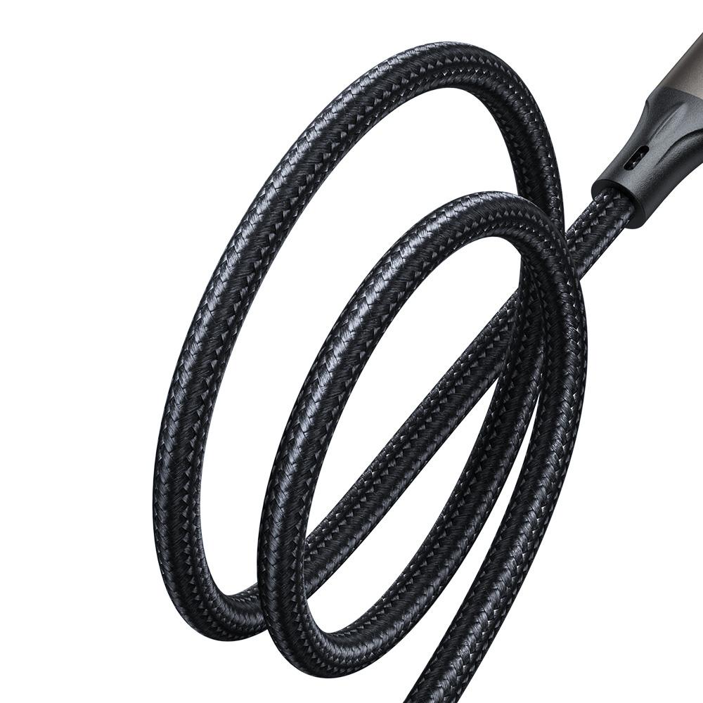 Joyroom 100W Fast Charging Cable 1.2m - Black