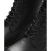 Dr.martens 1460 8 Holes Vex Black Smooth 25345001