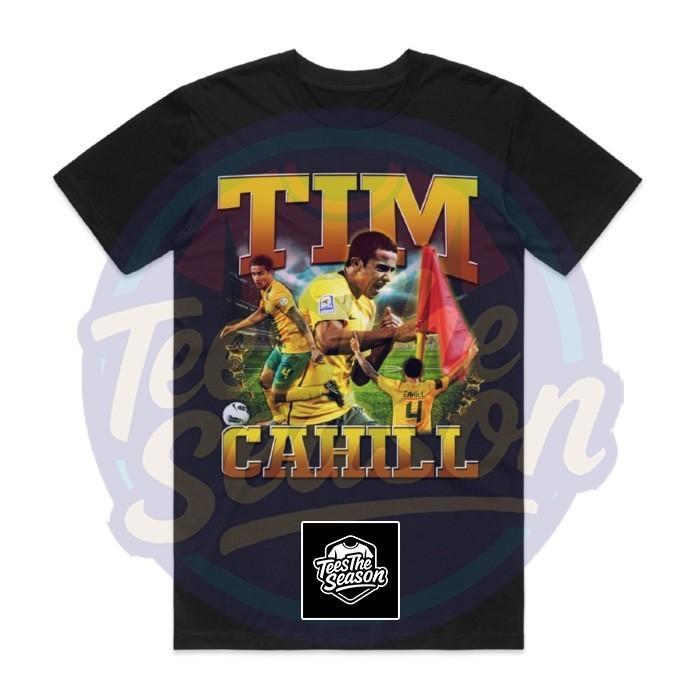 Tim Cahill T-Shirt