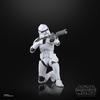 Hasbro Star Wars Black Series Phase II Clone Trooper, Star Wars: The Clone Wars 6-inch (15 Cm) Action Figure, Ages 4 and Up, F7105, Authentic