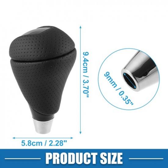 Automatic Gear Shift Knob Stick Shifter Single for Lexus ES300h 2013-2015