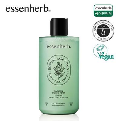 Успокаивающий тоник Tea Tree 90 320 мл