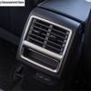Water Cup / Window Lift / Handle Bowl / Glove Box / Air Cover Trim Interior Accessories For VW Volkswagen Golf 8 MK8  - 2025
