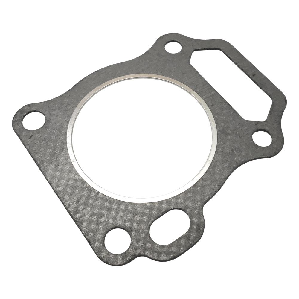 10pcs Cylinder Head Gasket For Honda GX270 9HP 270CC GX 270 4 Stroke Engine Replacement Spare Tool Part