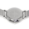 Skagen SKW2307 ANITA Women's Watch, Blue/Silver [Parallel Import]