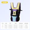 Chest cat bag New chest pet bag Dog backpack Going out carrying bag Small and medium dog riding