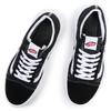 Vans Old Skool Overt ComfyCush 'Черный Белый' Vans VN0A7Q5EBA2
