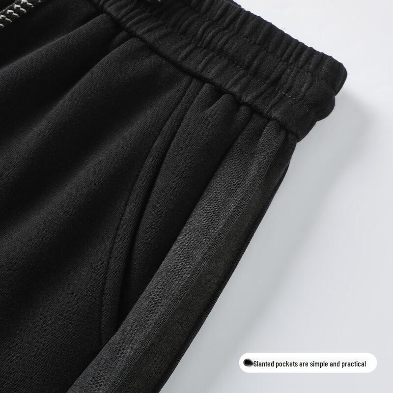 FivePlus Women's Loose Straight-Leg Casual Long Pants