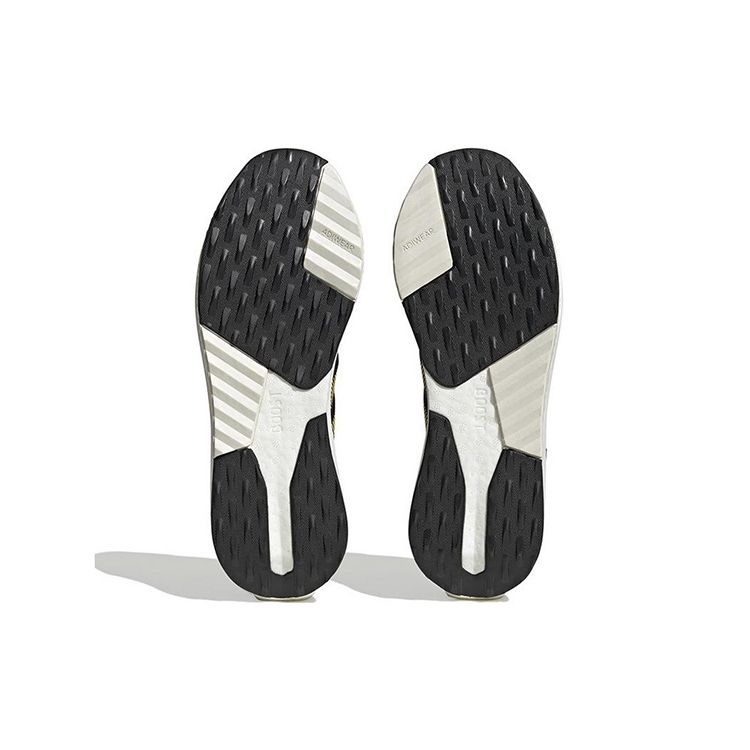 adidas Кроссовки унисекс Avryn Black Solar Gold Core-Black HP5970
