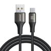 Joyroom 100W Fast Charging Cable 1.2m - Black