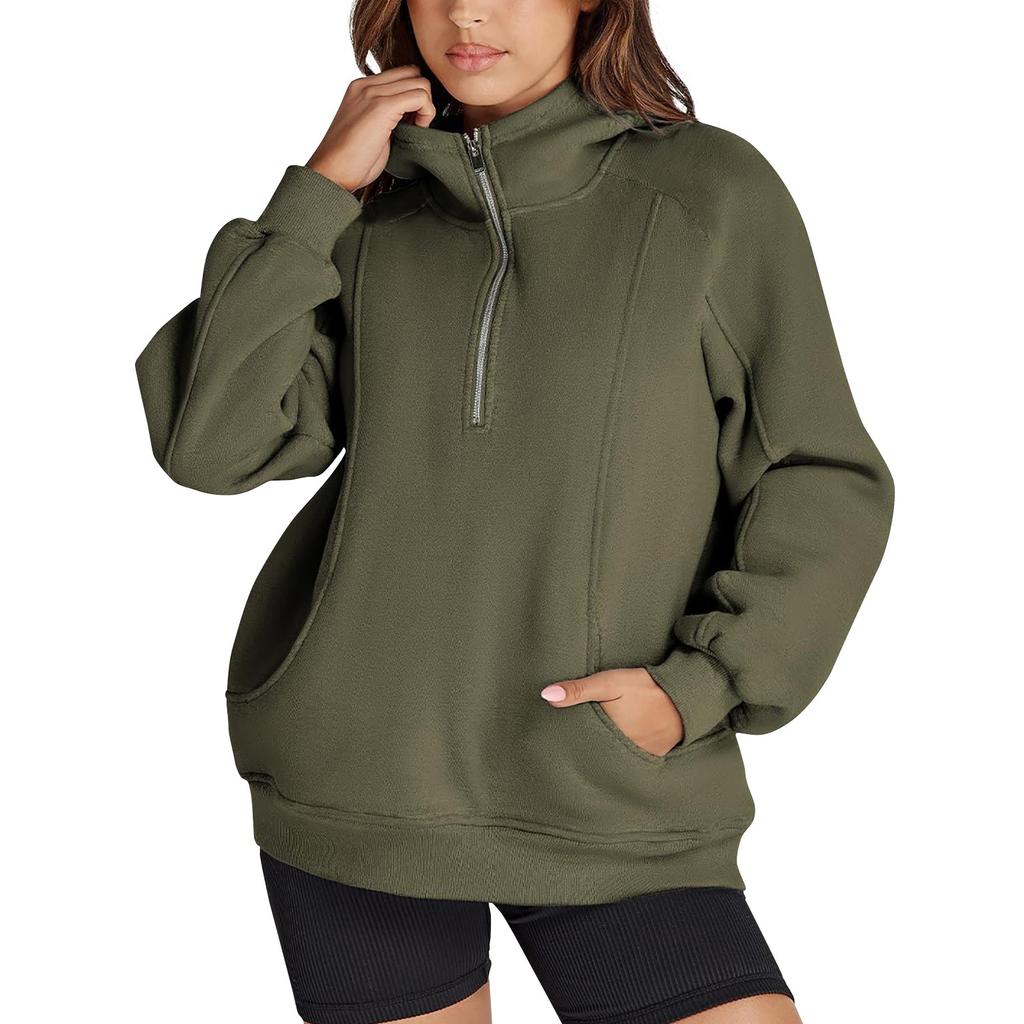 Женские толстовки с капюшоном, свободные толстовки с короткими рукавами и застежкой-молнией, повседневные толстовки с капюшоном и длинными рукавами