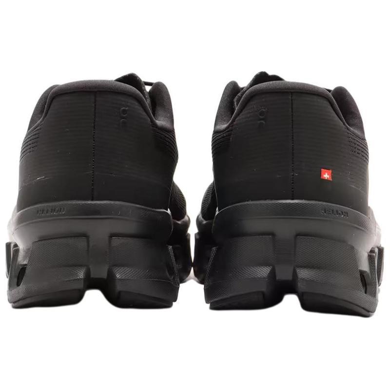 Кроссовки Cloudmonster Void 'Triple Black' 3MF10671043