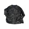 Black Women's Biker Jacket APT.9 XL - Used