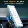 For Samsung Galaxy A55 5G Case Reinforced Corner Design TPU + PC Shockproof Phone Cover
