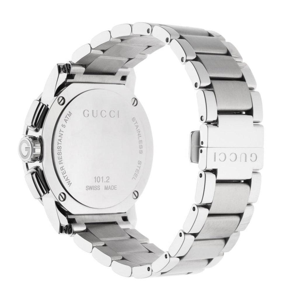 Gucci G-Chrono YA101204 кварцевые мужские часы