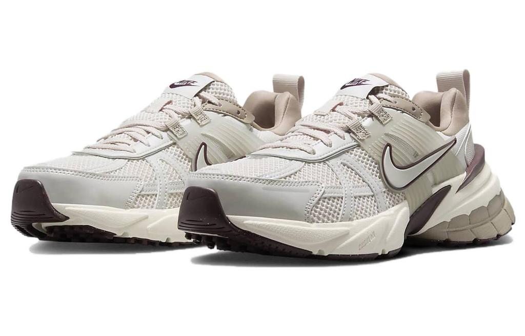 Nike V2K Run 'Light Orewood Brown' Женские FD0736-103