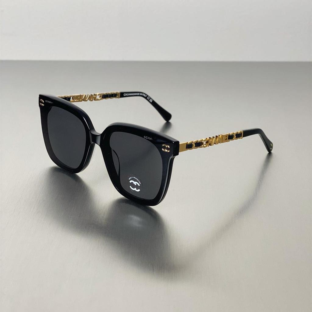 Солнцезащитные очки модных брендов высокого качества с защитой от УФ-лучей для женщин и мужчин 0777