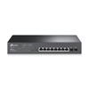 Tp-Link Switch Tp-link Omada Smart Gigabit Jetstream Tl-sg2210mp 10 Ports/ Rj-45 10/100/1000 Poe/ Sfp