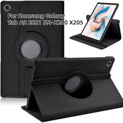 Чехол для Samsung Galaxy Tab A8 2021 SM-X200 X205 для A7 10,4 T500 T220 T290 S5E T720 10,5 T860 T590 для Tab S6 Lite P613