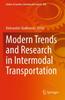 Книга Modern Trends and Research In Intermodal Transportation : 400