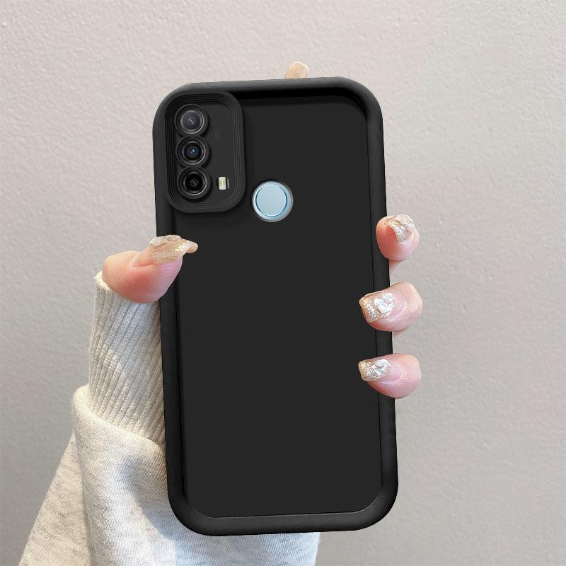 Для Samsung M31 чехол Galaxy M31 Prime чехол для телефона Galaxy M21S F41 M30S M21 2021 чехол пара противоударный чехол милый мультяшный улыбка