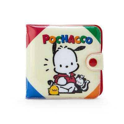 Виниловый кошелек Sanrio Pochacco 714747