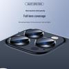 BIAZE iPhone 13 Pro/Pro Max Tempered Glass Camera Lens Protector